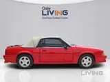 Ford Mustang GT 1990 V8