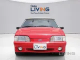 Ford Mustang GT 1990 V8