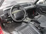 Ford Mustang GT 1990 V8