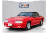 Ford Mustang GT 1990 V8