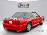 Ford Mustang GT 1990 V8