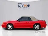Ford Mustang GT 1990 V8