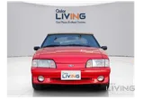 Ford Mustang GT 1990 V8