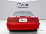 Ford Mustang GT 1990 V8