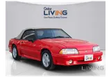 Ford Mustang GT 1990 V8
