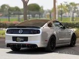 Ford Mustang GT 2014