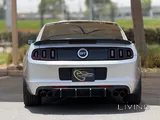Ford Mustang GT 2014