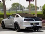 Ford Mustang GT 2014