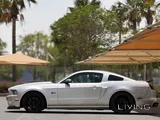 Ford Mustang GT 2014