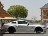Ford Mustang GT 2014