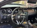 Ford Mustang GT 2014