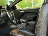 Ford Mustang GT 2014