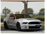 Ford Mustang GT 2014