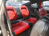 فورد موستانج GT 2015
