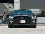 فورد موستانج GT 2015