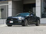 فورد موستانج GT 2015