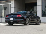 فورد موستانج GT 2015