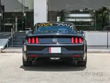 فورد موستانج GT 2015