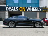 فورد موستانج GT 2015