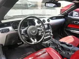 فورد موستانج GT 2015