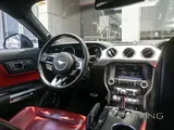 فورد موستانج GT 2015
