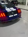 Ford mustang GT  2016 registered