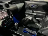 Ford mustang GT  2016 registered