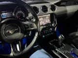 Ford mustang GT  2016 registered