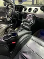 Ford mustang GT  2016 registered