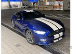 Ford mustang GT  2016 registered