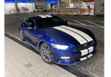 Ford mustang GT  2016 registered