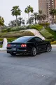 Ford Mustang GT 2016 V8