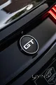 Ford Mustang GT 2016 V8
