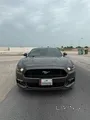 Ford Mustang GT 2017
