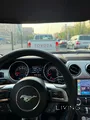 Ford Mustang GT 2017
