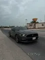Ford Mustang GT 2017