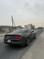 Ford Mustang GT 2017