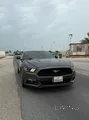 Ford Mustang GT 2017