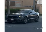 Ford Mustang GT 2017