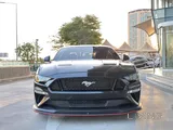 Ford mustang gt 2021 