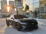 Ford mustang gt 2021 