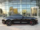 Ford mustang gt 2021 