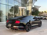Ford mustang gt 2021 