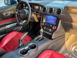 Ford mustang gt 2021 