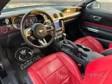 Ford mustang gt 2021 