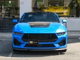 Ford Mustang GT 2024