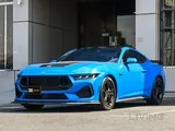 Ford Mustang GT 2024