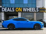 Ford Mustang GT 2024