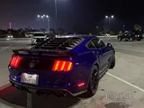 Ford Mustang GT 50years special edition low mileage