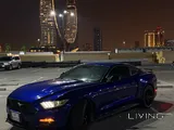 Ford Mustang GT 50years special edition low mileage